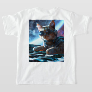 "Chic & Trendy T-Shirts Style Meets Comfort