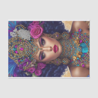 Chic Trendy Women Tissue Paper 10lb