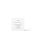 Chic Typography Business Product Care Instructions