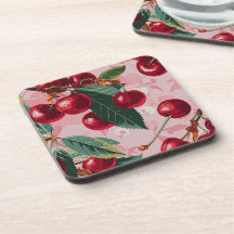 Chic Vintage Pink 'Cherry Pop'