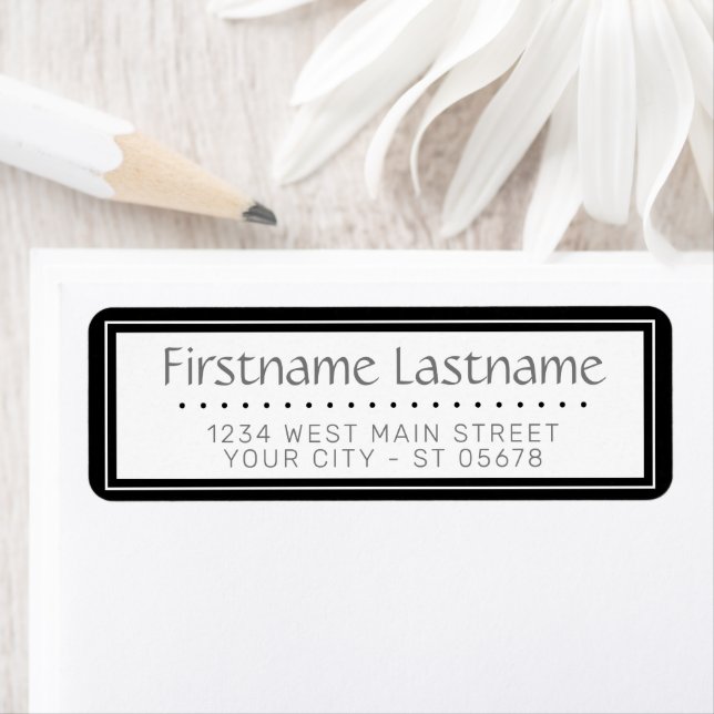 Chic White Simple Styled Typography Script (Insitu)