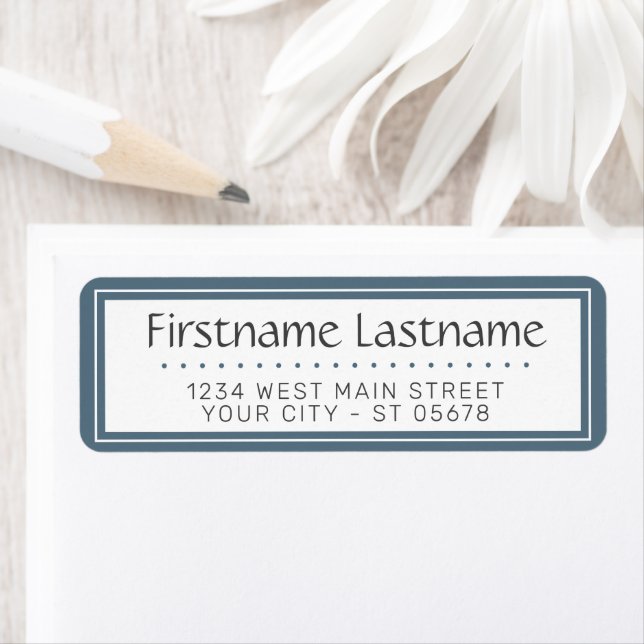 Chic White Simple Styled Typography Script (Insitu)
