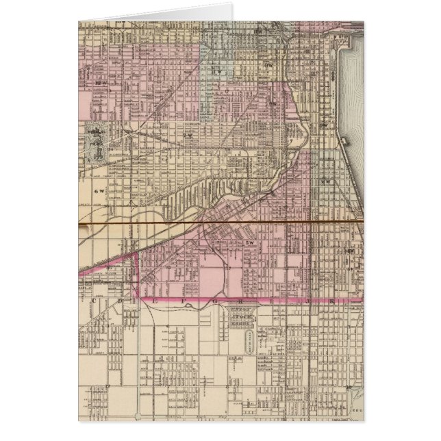 Chicago (Front)