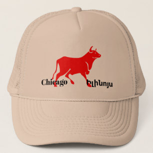 Chicago, Իլինոյս Trucker Hat