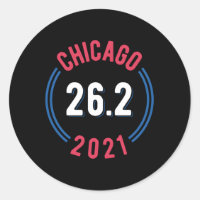 Chicago 2021 Marathon 262