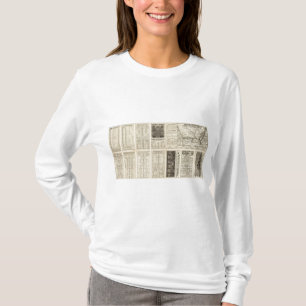 Chicago and Alton Railroad 2 T-Shirt