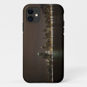 Chicago at Night Case-Mate iPhone Case