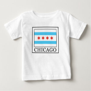Chicago Baby T-Shirt