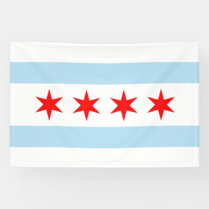 Chicago Banner