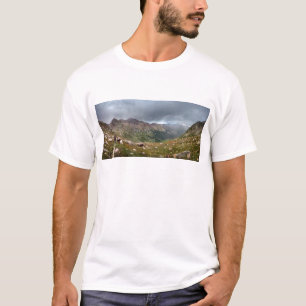 Chicago Basin - Weminuche Wilderness - Colorado T-Shirt