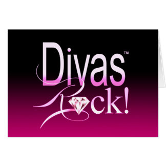 CHICAGO BLING - "Divas Rock!"