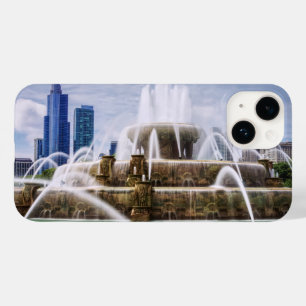 Chicago Buckingham Case-Mate iPhone 14 Case