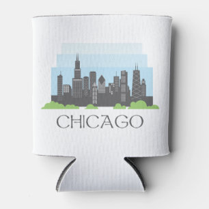 Chicago Can Cooler