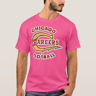 Chicago Chargers T-Shirt