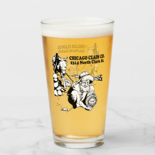 Chicago Claim Company Restaurant Glass