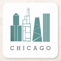 Chicago Coaster