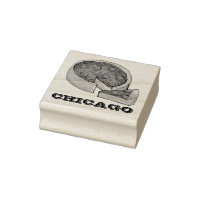 Chicago Deep Dish Pepperoni Cheese Pizza Pie Slice