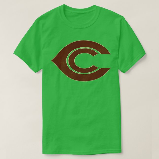 Chicago dinals T-Shirt (Design Front)