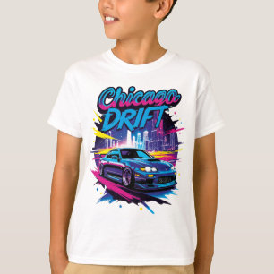 Chicago Drift T-Shirt