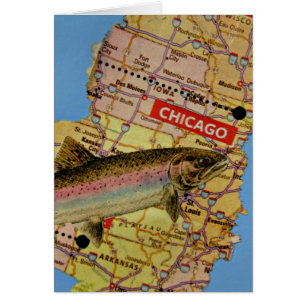 Chicago Fish