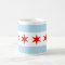 Chicago Flag