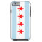 Chicago Flag Tough iPhone 6 case