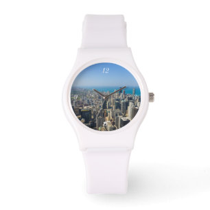 Chicago From Above Watch