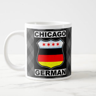 Chicago German American Cup