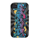 Chicago Graffiti Wildstyle