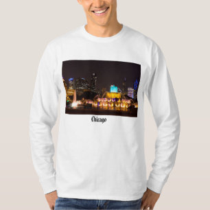 Chicago Grant Park T-Shirt