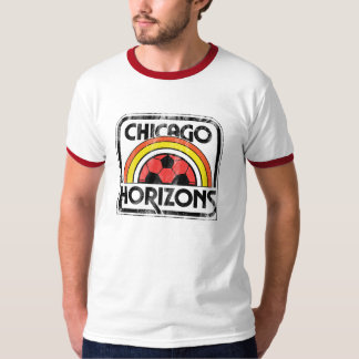 Chicago Horizons Soccer Shirt