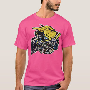 Chicago Hounds Hockey T-Shirt