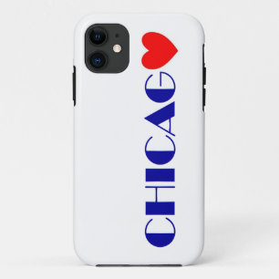 chicago i like Case-Mate iPhone case