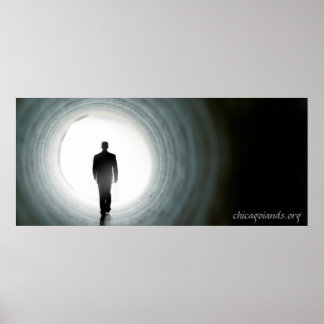 Chicago IANDS Poster2 Poster