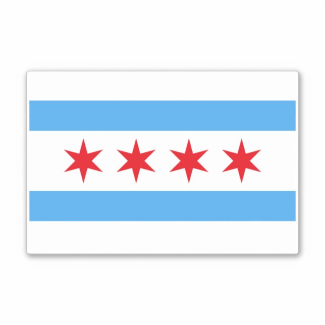 CHICAGO, IL (Front)