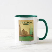 Chicago, IL - St. Patrick's Day