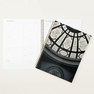 Chicago, Illinois Architect, Modern Art Planner