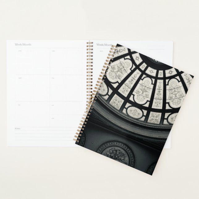 Chicago, Illinois Architect, Modern Art Planner (Display)