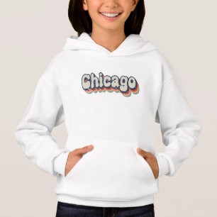 Chicago Illinois Chrome City Classic Art