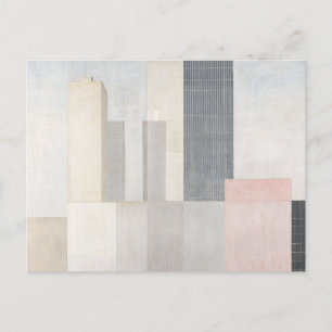 Chicago, Illinois Postcard