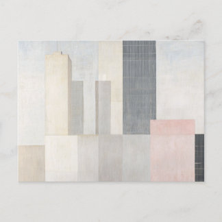 Chicago, Illinois Postcard