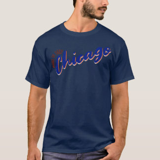 Chicago in 1837 TShirt