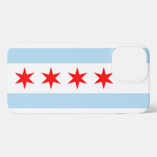 Chicago iPhone 13 Pro Max Case
