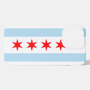 Chicago iPhone 13 Pro Case