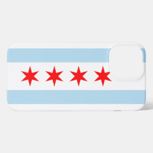 Chicago iPhone 13 Pro Max Case