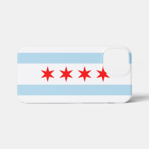 Chicago iPhone 13 Mini Case