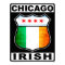 Chicago Irish American