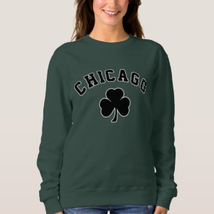 Chicago Irish Sweatshirt