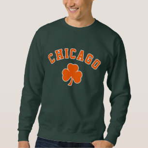 Chicago Irish Sweatshirt