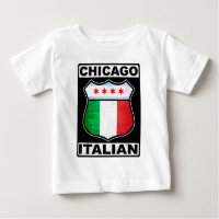 Chicago Italian American